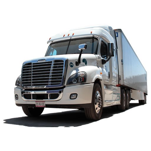 Mensajeria y paqueteria Sime en la CDMX