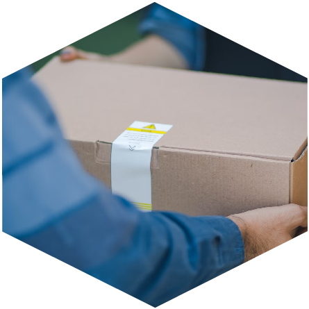 Sime Paqueteria en CDMX